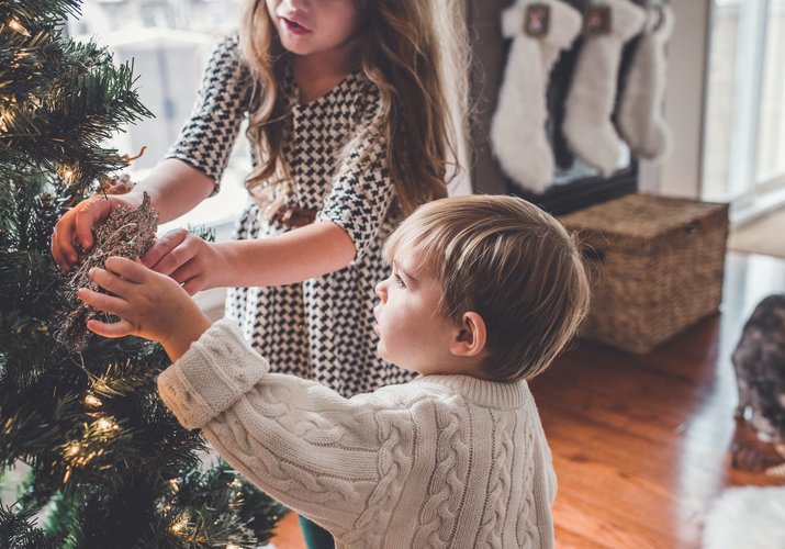 Tipy na nejlepší vánoční dárky pro děti: zaměřeno na předškoláky a školáky>