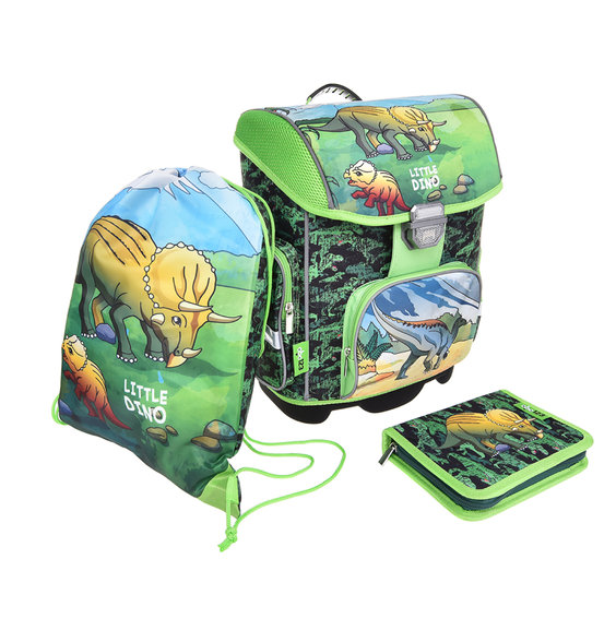 Iskolai szett Dinoszaurusz alt=