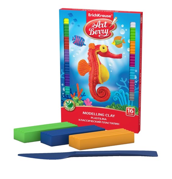 Gyurma Artberry, 16 színben alt=