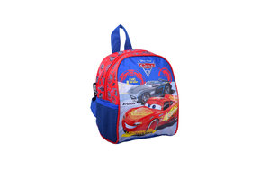 Gyerek hátizsák Cars McQueen-5