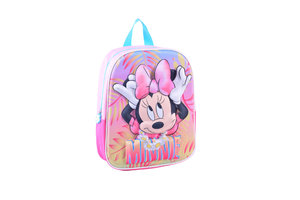 Minnie 3D Hawaii gyerek hátizsák-5