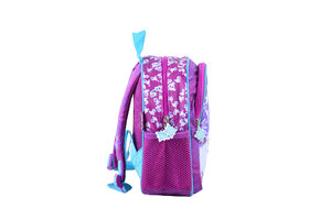 Gyerek hátizsák Frozen, lila színben-6