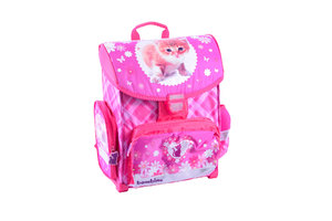 Bambino cicás iskolatáska-6