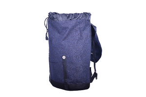 Nagy hátizsák, Sparkling night blue-10