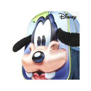 Gyerek hátizsák Goofy 3D -4