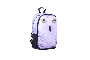 Hátizsák Owl wood-6