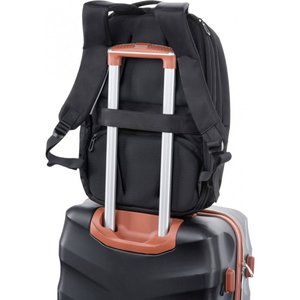 Bolt hátizsák fekete-4