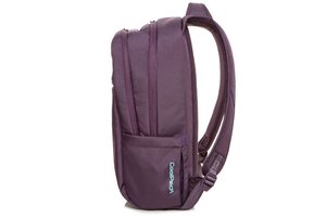 Hátizsák Business Might lila -2