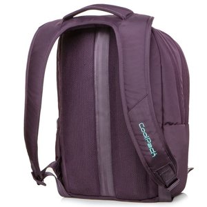 Batoh na notebook Force purple-2