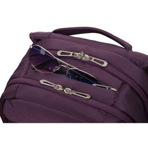 Batoh na notebook Force purple-8