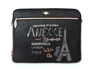 Laptop táska Couture -1