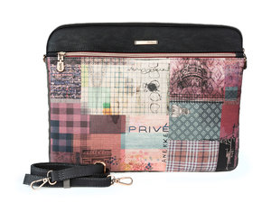 Laptop táska Couture -3