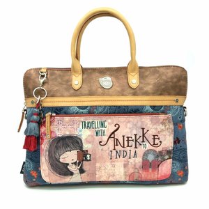 Laptop táska India-1