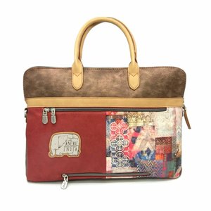 Laptop táska India-3