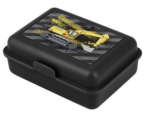 Box na svačinu Bagr-1