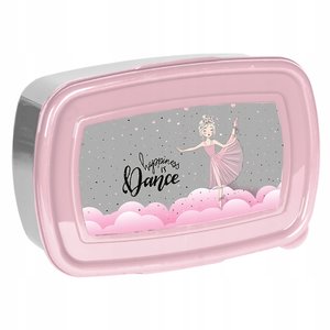 Box na svačinu Ballerina-1