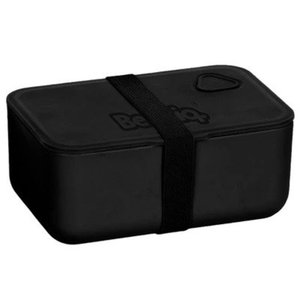 Box na svačinu BeUniq black-1