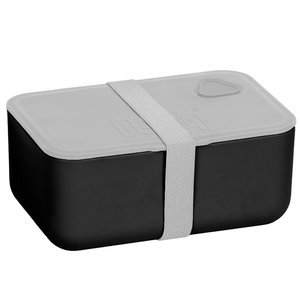 Box na svačinu BeUniq gray-1