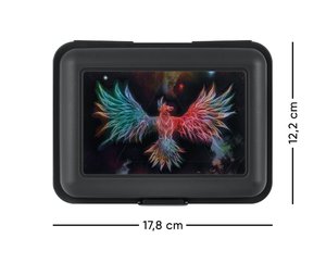 Box na svačinu Fénix-2