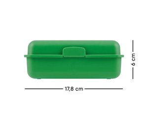 Box na svačinu Fotbal goal-3