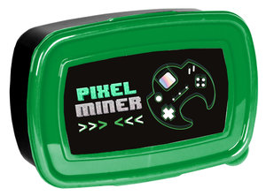 Gaming Pixel Snack doboz-1