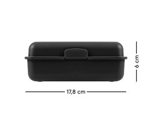 Box na svačinu Ninja-3