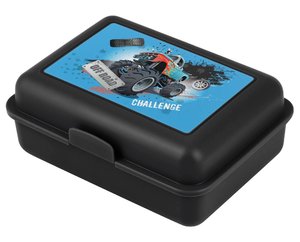 Box na svačinu Truck-1