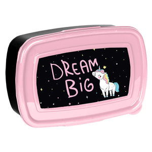 Snack doboz Unicorn Dream big-1
