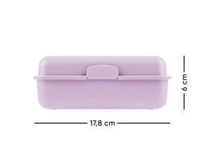 Box na svačinu Unicorn Universe-3