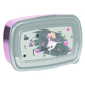 Uzsonnás doboz Balerina-1