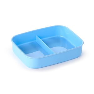 Uzsonnás doboz evőeszközzel – Bento box Foodiemals-6