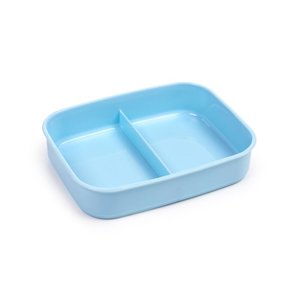 Uzsonnás doboz evőeszközzel – Peanuts Snoopy & Woodstock Bento box-7