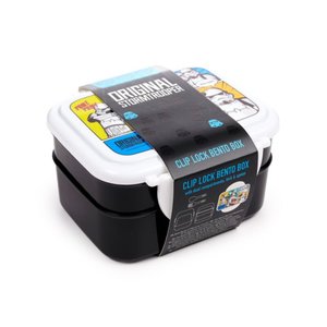 Uzsonnás doboz evőeszközzel – Bento box The Original Stormtrooper (képregény)-3
