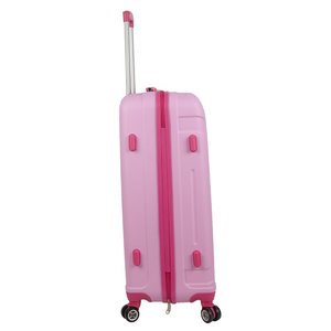 Cestovní kufr 28" růžový 50 x 77 x 27 cm-2