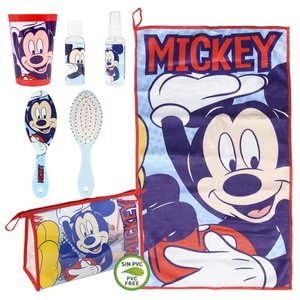 Utazó készlet Mickey mouse-1
