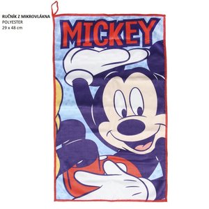 Utazó készlet Mickey mouse-3