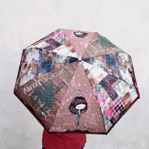 Couture automatikus esernyő-2