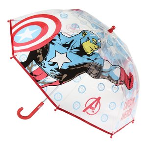 Gyerek esernyő Captain America-1