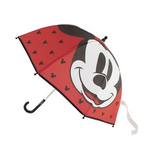 Gyerek esernyő Mickey piros-1
