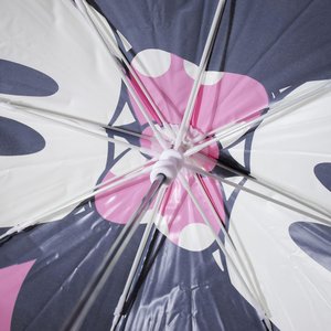 Gyerek esernyő Minnie rózsaszín-3
