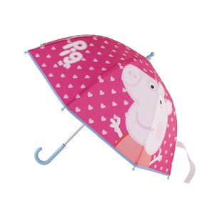 Gyerek esernyő Peppa pig-1