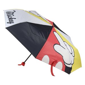 Összecsukható esernyő Mickey mouse-1
