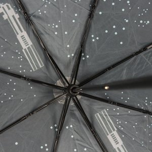 Összecsukható esernyő Star wars-6