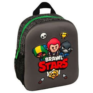 Gyerek hátizsák 3D Brawl stars-1