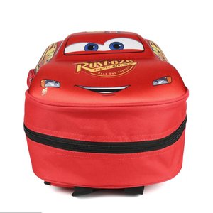 Gyerek hátizsák Cars 3D Villám-5