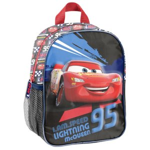 Gyerek hátizsák 3D Cars Lightning McQueen-1