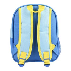 Gyerek hátizsák Donald 3D-2