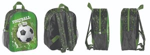 Hátizsák óvodásoknak, Football -5