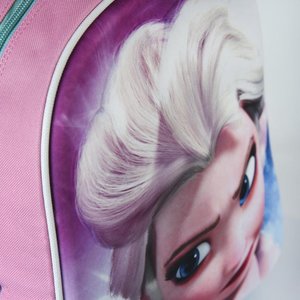3D hátizsák Frozen Elsa-3