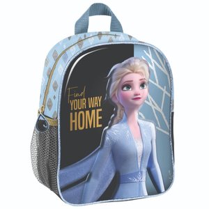 Gyerek hátizsák 3D Frozen 2 Elza-1